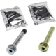 Purchase Top-Quality Front Guide Pin by ACDELCO - 13504030 pa1