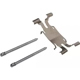 Purchase Top-Quality Front Guide Pin by ACDELCO - 86555793 pa1
