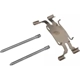Purchase Top-Quality Front Guide Pin by ACDELCO - 86555793 pa2