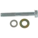 Purchase Top-Quality Front Guide Pin by CARLSON - 14043 pa3