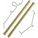 Purchase Top-Quality Front Guide Pin by CARLSON - 14146 pa2