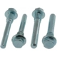 Purchase Top-Quality Front Guide Pin by CARLSON - 14223 pa2