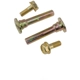 Purchase Top-Quality Front Guide Pin by CARLSON - H5085 pa5