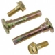 Purchase Top-Quality Front Guide Pin by CARLSON - H5085 pa6