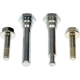 Purchase Top-Quality Front Guide Pin by DORMAN/FIRST STOP - HW5980 pa2
