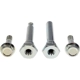 Purchase Top-Quality Front Guide Pin by DORMAN/FIRST STOP - HW5980 pa3