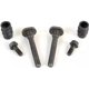 Purchase Top-Quality Front Guide Pin by MOPAR - 68049161AB pa1