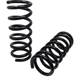 Purchase Top-Quality Front Heavy Duty Coil Springs by ACDELCO PROFESSIONAL - 45H0172 pa2