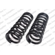 Purchase Top-Quality Front Coil Spring by LESJOFORS - 4112105 pa1