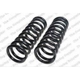 Purchase Top-Quality Front Coil Spring by LESJOFORS - 4112106 pa1