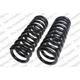 Purchase Top-Quality Front Coil Spring by LESJOFORS - 4112112 pa1