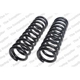 Purchase Top-Quality Front Coil Spring by LESJOFORS - 4112131 pa1