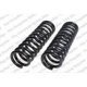 Purchase Top-Quality Front Coil Spring by LESJOFORS - 4112135 pa2