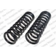 Purchase Top-Quality Front Coil Spring by LESJOFORS - 4112137 pa3
