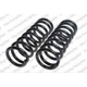 Purchase Top-Quality Front Coil Spring by LESJOFORS - 4112151 pa2