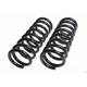 Purchase Top-Quality LESJOFORS - 4112155 - Front Coil Spring Set pa1