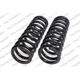 Purchase Top-Quality Front Coil Spring by LESJOFORS - 4112159 pa1