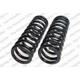 Purchase Top-Quality Front Coil Spring by LESJOFORS - 4112159 pa3