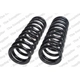 Purchase Top-Quality Front Coil Spring by LESJOFORS - 4112160 pa1