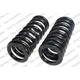 Purchase Top-Quality Front Coil Spring by LESJOFORS - 4114244 pa1