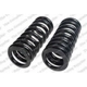 Purchase Top-Quality Front Coil Spring by LESJOFORS - 4114244 pa2
