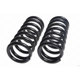 Purchase Top-Quality LESJOFORS - 4114255 - Front Coil Spring Set pa1