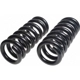 Purchase Top-Quality LESJOFORS - 4114256 - Front Heavy Duty Coil Springs pa2