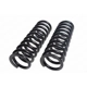 Purchase Top-Quality LESJOFORS - 4127500 - Front Coil Spring Set pa1