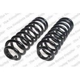 Purchase Top-Quality Front Coil Spring by LESJOFORS - 4127507 pa1