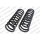 Purchase Top-Quality Front Coil Spring by LESJOFORS - 4127518 pa2