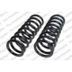 Purchase Top-Quality Front Coil Spring by LESJOFORS - 4127524 pa1