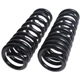 Purchase Top-Quality LESJOFORS - 4127537 - Rear Coil Springs pa1