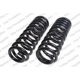 Purchase Top-Quality Front Coil Spring by LESJOFORS - 4127580 pa1
