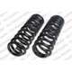 Purchase Top-Quality Front Coil Spring by LESJOFORS - 4127580 pa2