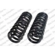 Purchase Top-Quality Front Coil Spring by LESJOFORS - 4127584 pa1
