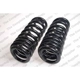 Purchase Top-Quality Front Heavy Duty Coil Springs by LESJOFORS - 4127597 pa1