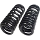 Purchase Top-Quality LESJOFORS - 4127597 - Front Heavy Duty Coil Springs pa2