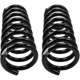 Purchase Top-Quality MOOG - 5608 - Front Heavy Duty Coil Springs pa6