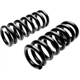 Purchase Top-Quality Front Heavy Duty Coil Springs by MOOG - 5716 pa4