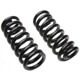 Purchase Top-Quality MOOG - 6454 - Front Heavy Duty Coil Springs pa9