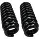 Purchase Top-Quality MOOG - 81120 - Front Heavy Duty Coil Springs pa5