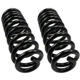 Purchase Top-Quality Front Heavy Duty Coil Springs by MOOG - CC81370 pa3