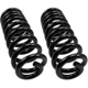 Purchase Top-Quality Front Heavy Duty Coil Springs by MOOG - CC81370 pa5