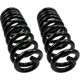 Purchase Top-Quality Front Heavy Duty Coil Springs by MOOG - CC81370 pa6