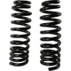Purchase Top-Quality Front Heavy Duty Variable Rate Springs by MOOG - CC81762 pa1