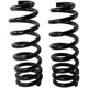 Purchase Top-Quality MOOG - CC81764 - Coil Spring Set pa2