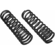 Purchase Top-Quality Front Heavy Duty Variable Rate Springs by MOOG - CC648 pa2