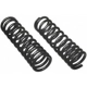 Purchase Top-Quality Front Heavy Duty Variable Rate Springs by MOOG - CC648 pa4