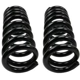 Purchase Top-Quality Front Heavy Duty Variable Rate Springs by MOOG - CC648 pa5