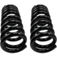 Purchase Top-Quality Front Heavy Duty Variable Rate Springs by MOOG - CC648 pa7